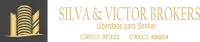 Logo Silva e Victor Brokers